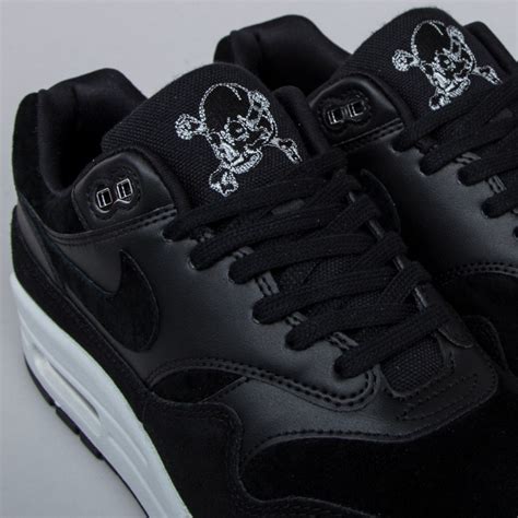 Nike Air Max 1 Rebel Skulls Men's 